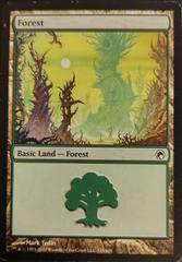 Forest [A] Magic Scars of Mirrodin Prices