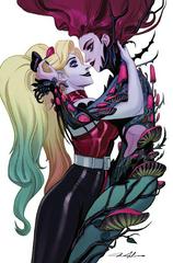 Poison Ivy [Lee Foil] #9 (2023) Comic Books Poison Ivy Prices