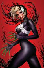 Venom [Szerdy Virgin] Comic Books Venom Prices