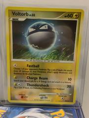 Voltorb (Stormfront 81/100) – TCG Collector