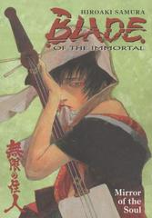 Mirror of the Soul Comic Books Blade of the Immortal Prices
