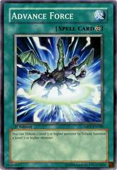 Advance Force [1st Edition] YuGiOh Absolute Powerforce Prices