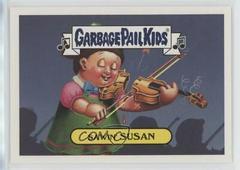 Sawin' SUSAN Garbage Pail Kids Battle of the Bands Prices