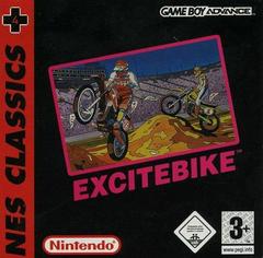 Excitebike NES Classics PAL GameBoy Advance Prices