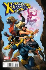 X-Men '92 [X-Gwen] Comic Books X-Men '92 Prices