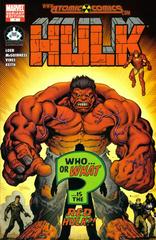 Hulk [Hero Initiative] Comic Books Hulk Prices