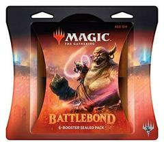 Booster Pack Magic Battlebond Prices