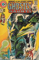 Ghostly Haunts #37 (1974) Comic Books Ghostly Haunts Prices