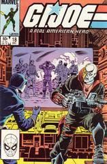 G.I. Joe, A Real American Hero Comic Books G.I. Joe: A Real American Hero Prices