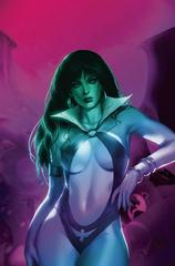 Vampirella: Mind Warp [Leirix Ultraviolet Virgin] #1 (2022) Comic Books Vampirella Mind Warp Prices