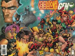 Generation X Gen 13 (1997) Comic Books Generation X / Gen13 Prices