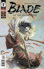 Blade of the Immortal #35 (1999) Comic Books Blade of the Immortal Prices