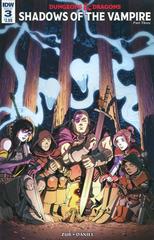 Dungeons & Dragons #3 (2016) Comic Books Dungeons & Dragons Prices