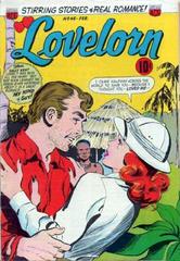 Lovelorn #46 (1954) Comic Books Lovelorn Prices