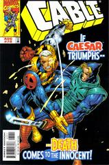 Cable #70 (1999) Comic Books Cable Prices