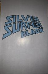 Silver Surfer: Black [IGC] Comic Books Silver Surfer: Black Prices