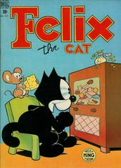 Felix the Cat #10 (1949) Comic Books Felix the Cat Prices