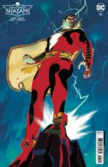 Knight Terrors: Shazam [Sherman] #1 (2023) Comic Books Knight Terrors: Shazam Prices