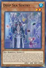 Deep Sea Sentry MP21-EN050 YuGiOh 2021 Tin of Ancient Battles Mega Pack Prices