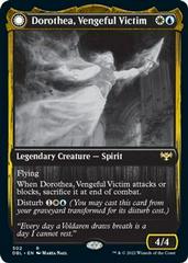 Dorothea, Vengeful Victim Magic Innistrad: Double Feature Prices