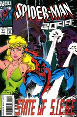 Spider-Man 2099 #11 (1993) Comic Books Spider-Man 2099 Prices