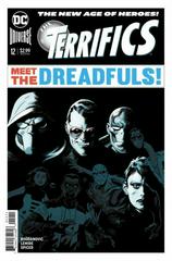 The Terrifics #12 (2019) Comic Books The Terrifics Prices