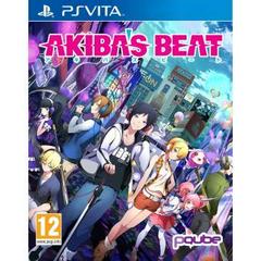 Akiba's Beat PAL Playstation Vita Prices