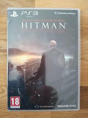 Front | Hitman Absolution Sniper Challenge PAL Playstation 3