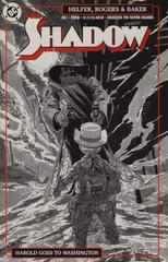 Shadow #7 (1988) Comic Books Shadow Prices