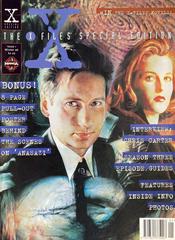 X-Files Special Edition Comic Books X-Files Prices