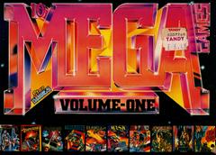 10 Mega Games Volume-One ZX Spectrum Prices