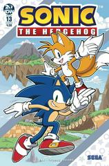 Sonic the Hedgehog [Gates] #13 (2019) Comic Books Sonic the Hedgehog Prices
