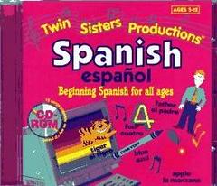 Twin Sisters Production Spanish PC Games Prices