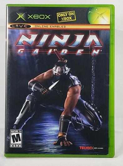 Ninja Gaiden photo