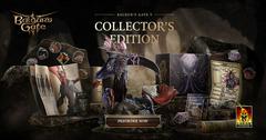 Baldur's Gate 3 [Collector's Edition] PC Games Prices