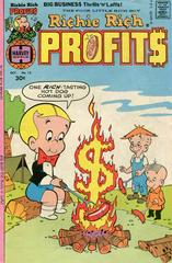 Richie Rich Profits #13 (1976) Comic Books Richie Rich Profits Prices