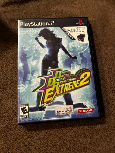 Dance Dance Revolution Extreme 2 photo