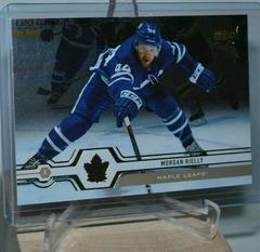 Morgan Rielly [Silver Foil] Hockey Cards 2019 Upper Deck Prices