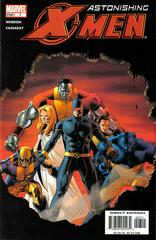 Astonishing X-Men #7 (2005) Comic Books Astonishing X-Men Prices