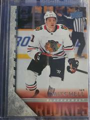 Ian Mitchell ##T77 Hockey Cards 2020 Upper Deck Extended Series Prices