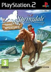 Springdale PAL Playstation 2 Prices