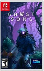 Ghost Song Nintendo Switch Prices