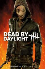 Dead by Daylight [Game] #1 (2023) Comic Books Dead by Daylight Prices