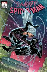 Symbiote Spider-Man [Lim] #4 (2019) Comic Books Symbiote Spider-Man Prices