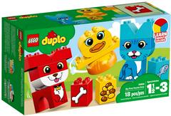 My First Puzzle Pets LEGO DUPLO Prices
