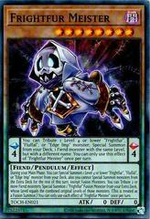 Frightfur Meister YuGiOh Toon Chaos Prices