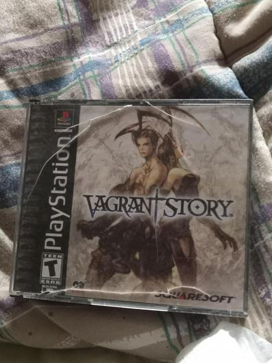 Vagrant Story photo