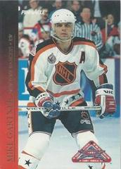 Mike Gartner Hockey Cards 1993 Pinnacle All Stars Prices