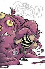 The Goon [Young] #4 (2019) Comic Books Goon Prices