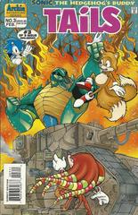 Tails #3 (1996) Comic Books Tails Prices